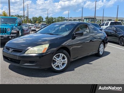 Used 2006 Honda Accord EX