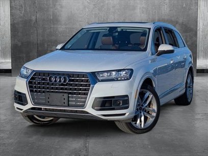Used 2017 Audi Q7 3.0T Prestige