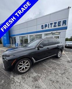 Used 2023 BMW X7 xDrive40i