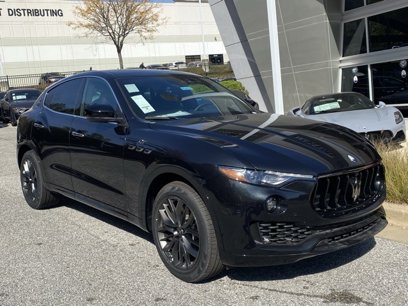 New 2024 Maserati Levante GT Ultima