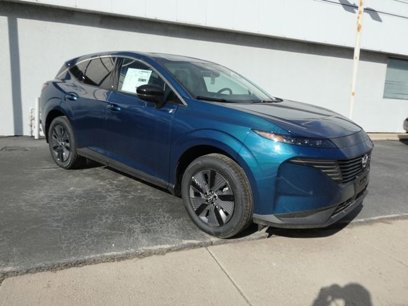 New 2025 Nissan Murano SL