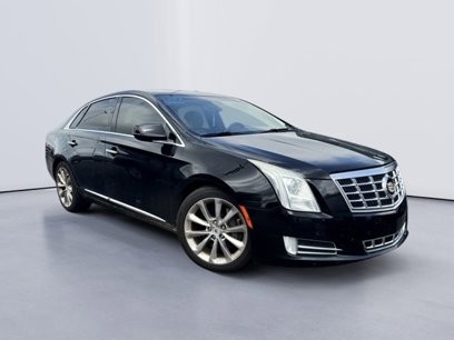 Used 2021 Cadillac CT5 Premium Luxury w/ Climate Package