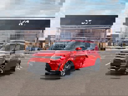 New 2025 Kia Soul S