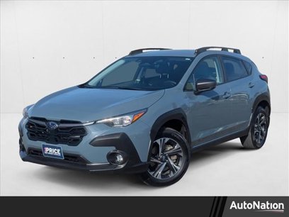 Used 2024 Subaru Crosstrek 2.0i Premium w/ Popular Package #4