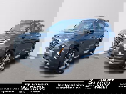 Certified 2021 Hyundai Palisade SEL w/ Convenience Package