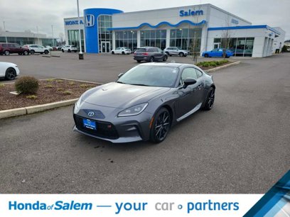 Used 2024 Toyota GR86 Premium