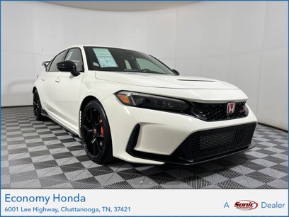 Used 2024 Honda Civic Type R