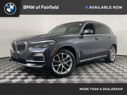 Used 2020 BMW X5 sDrive40i w/ Convenience Package