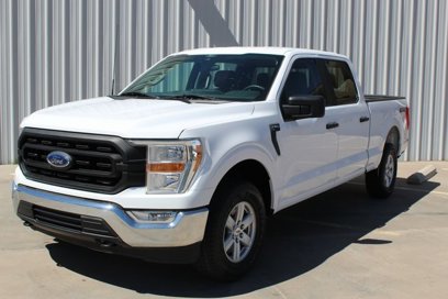 Used 2021 Ford F150 XL w/ Equipment Group 101A High