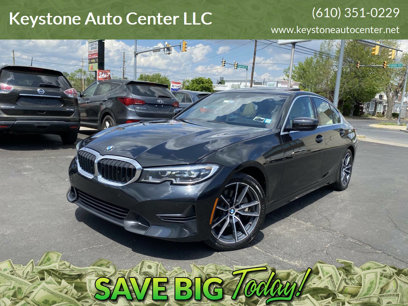 Used 2020 BMW 330i Sedan w/ Convenience Package