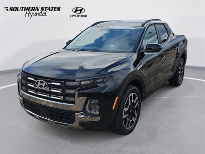 New 2026 Hyundai Santa Cruz Limited