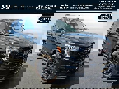 Used 2024 GMC Terrain SLE