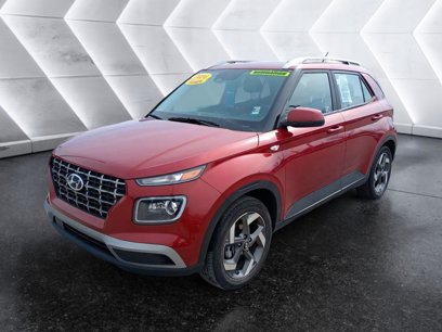 Certified 2024 Hyundai Venue Limited