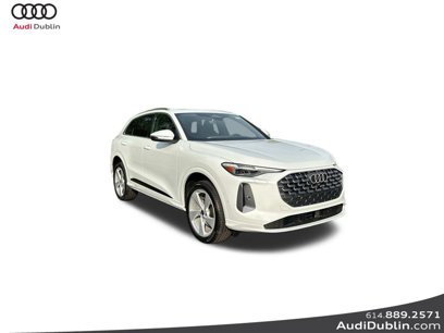 New 2025 Audi Q5 Premium Plus