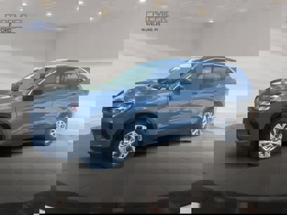 Used 2023 Ford Escape Active w/ Tech Pack #1