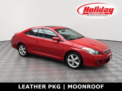 Used 2008 Toyota Solara SE
