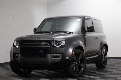 Used 2023 Land Rover Defender 90 Carpathian Edition