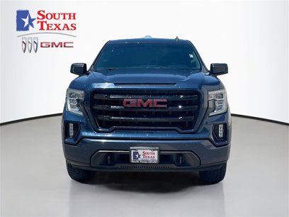 Used 2020 GMC Sierra 1500 Elevation w/ Elevation Value Package