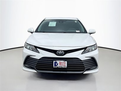 Used 2023 Toyota Camry LE
