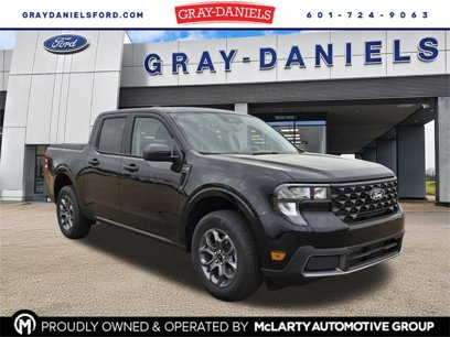 New 2025 Ford Maverick XLT