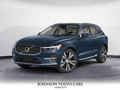 New 2025 Volvo XC60 B5 Plus w/ Protection Package Premier