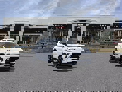 New 2025 Buick Envision Sport Touring