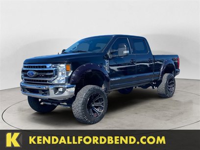 Used 2020 Ford F350 Lariat