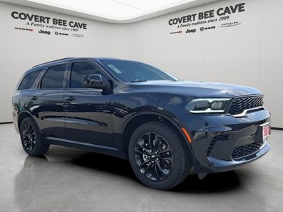 New 2025 Dodge Durango GT w/ Blacktop Package