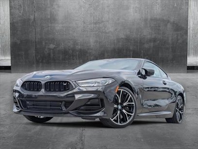 Used 2024 BMW M850i xDrive Coupe