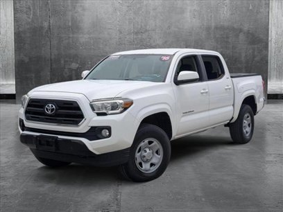 Used 2016 Toyota Tacoma SR5