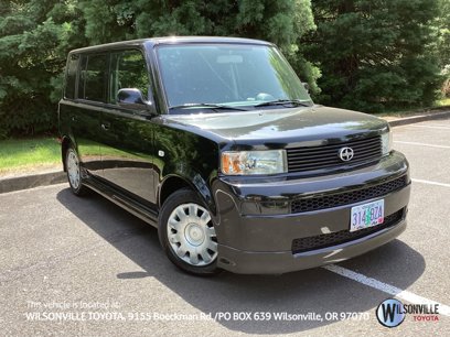 Used 2005 Scion xB