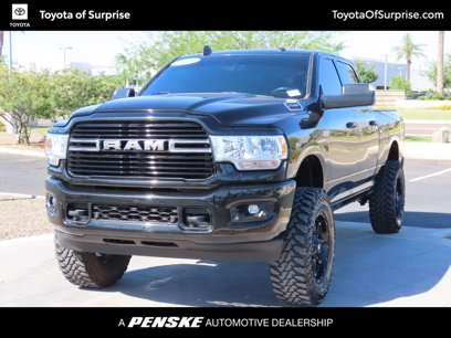 Used 2019 RAM 2500 Big Horn