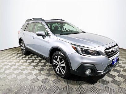 Used 2019 Subaru Outback 3.6R Limited