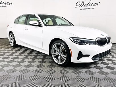 Used 2021 BMW 330e xDrive w/ Premium Package