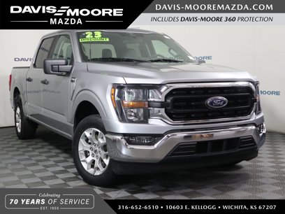 Used 2023 Ford F150 XLT