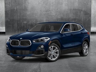Used 2018 BMW X2 sDrive28i