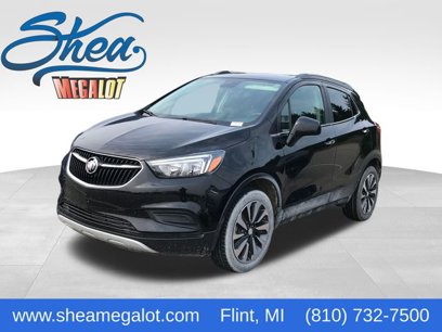 Used 2022 Buick Encore Preferred
