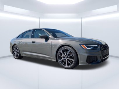 New 2025 Audi A6 Premium Plus