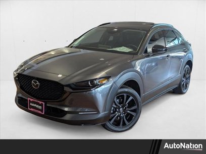 New 2025 MAZDA CX-30 2.5 Turbo w/ Premium Plus Pkg