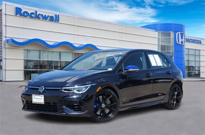 Used 2023 Volkswagen Golf 20th Anniversary Edition