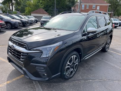 Certified 2023 Subaru Ascent Limited w/ Technology Package