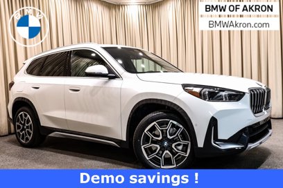 Used 2025 BMW X1 xDrive28i w/ Technology Package