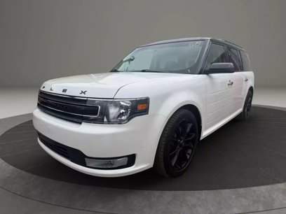 Used 2019 Ford Flex SEL w/ Equipment Group 202A