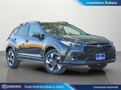 New 2025 Subaru Crosstrek 2.5i Limited