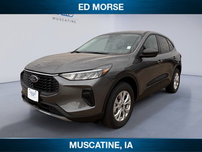 New 2025 Ford Escape Active w/ Cold Weather Package