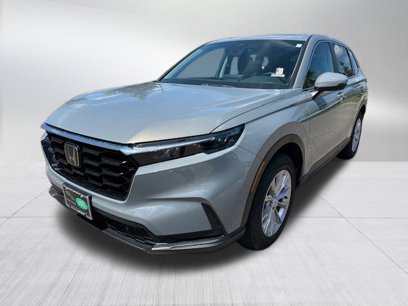 Used 2023 Honda CR-V EX-L
