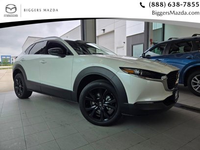 Certified 2024 MAZDA CX-30 2.5 Turbo w/ Premium Package