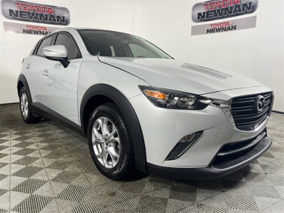 Used 2019 MAZDA CX-3 Sport