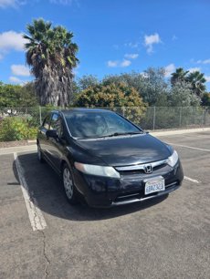 Used 2008 Honda Civic LX