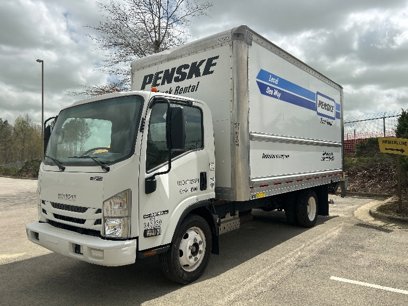 Used 2019 Isuzu NPR